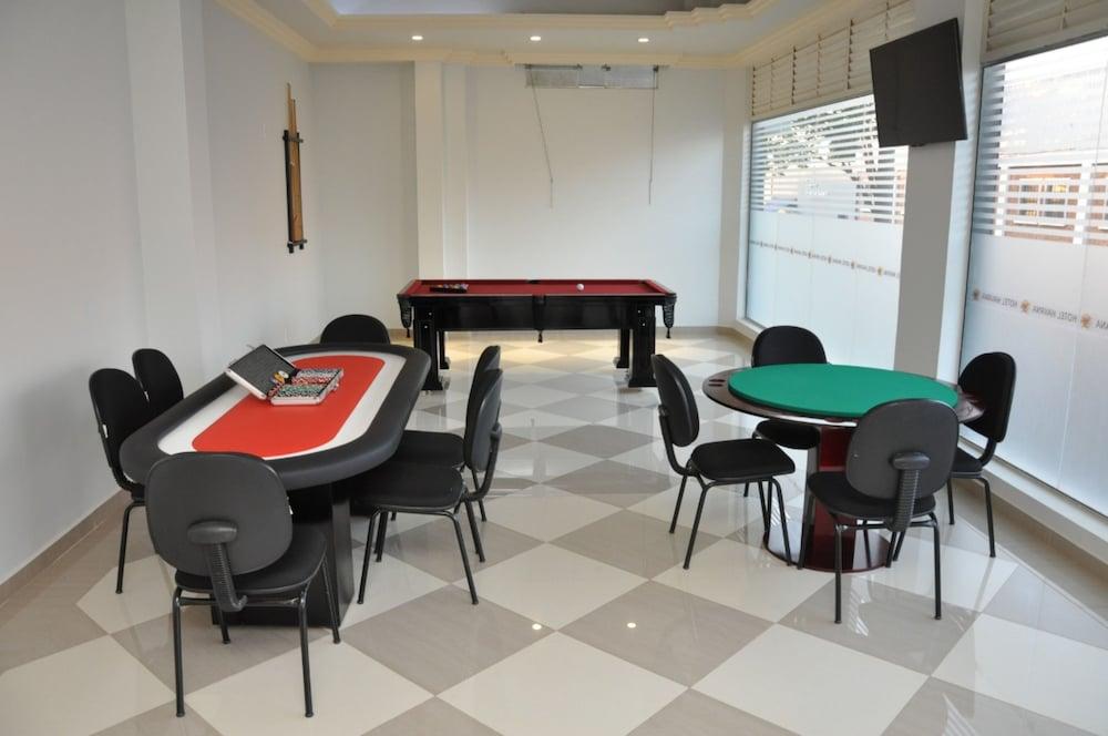 Havana Palace Hotel II Uberaba Luaran gambar