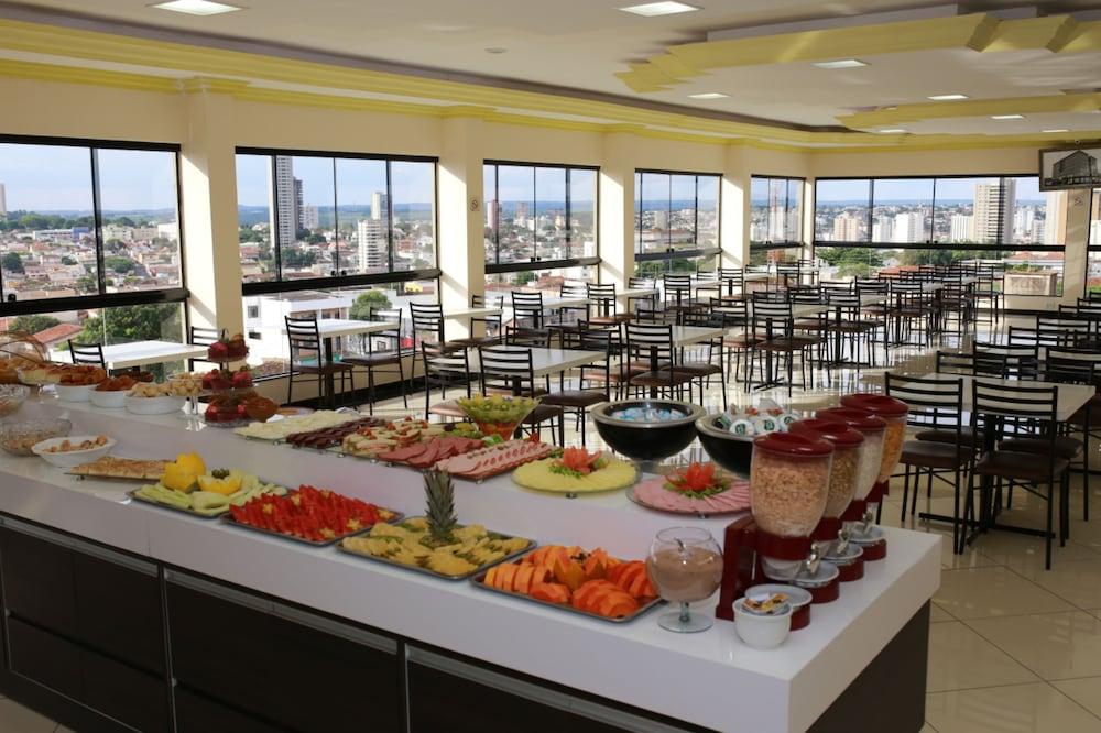 Havana Palace Hotel II Uberaba Luaran gambar