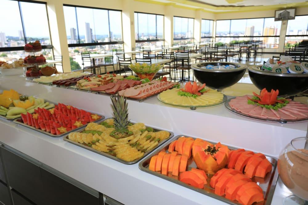 Havana Palace Hotel II Uberaba Luaran gambar